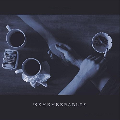Rememberables - Rememberables - Vinyl Record