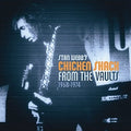 Webb,stan / Chicken Shack - From The Vaults - Music CD