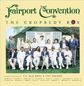 Fairport Convention - Cropredy Box Old Boys Xvi - Music CD