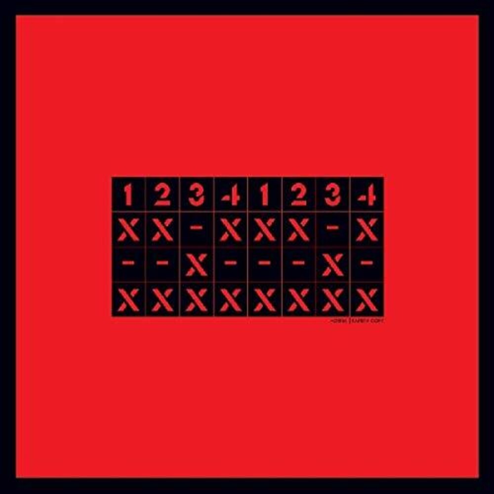 Safety Copy [LP] Vinyl Record