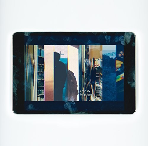 Portico Quartet - Art In The Age Of Automation - Music CD