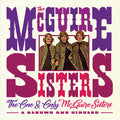 Mcguire Sisters - One & Only Mcguire Sisters: 3 Albums & Singles - Music CD