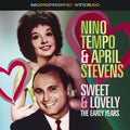 Tempo,nino / Stevens,april - Sweet & Lovely The Early Years - Music CD