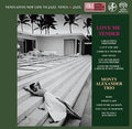 Alexander,monty - Love Me Tender - Super Audio CD