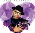 Roberson,eric - Wind - Music CD