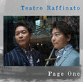 Raffinato,teatro - Page One - Super Audio CD