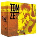 Ze,tom - Anos 70 - Music CD