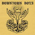 Downtown Boys - Cost Of Living - Music CD