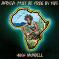 Mundell,hugh - Africa Must Be Free By 1983 - Vinyl Record