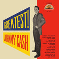 Greatest [LP] Vinyl Record