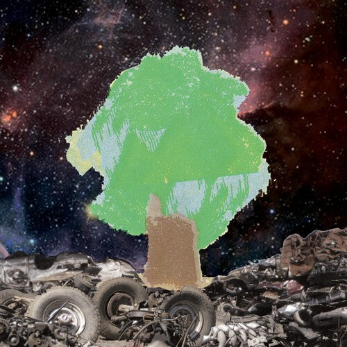 Chris T-t - 9 Green Songs - Music CD