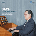 Helmut Walcha - Bach: Keyboard Works - Music CD
