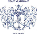 Sean McGowan - Son Of The Smith