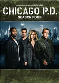 Chicago Pd: Season Four - Chicago Pd: Season Four - DVD