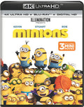 Minions - Minions - UHD