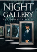 Night Gallery: The Complete Series - Night Gallery: The Complete Series - DVD