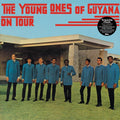 Young Ones From Guyana - On Tour / Reunion - Vinyl Record