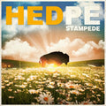 (hed)p.e. - Stampede - Music CD