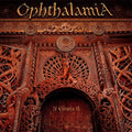 Ophthalamia - Ii Elishia Ii - Music CD