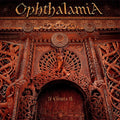 Ophthalamia - Ii Elishia Ii - Vinyl Record
