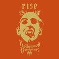 Hollywood Vampires - Rise Vinyl Record