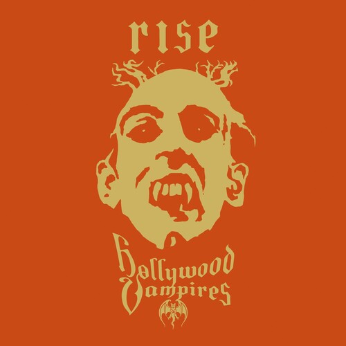 Hollywood Vampires - Rise Vinyl Record