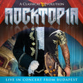 Rocktopia: A Classical Revolution - Live / Various - Rocktopia: A Classical Revolution - Live / Various - Music CD