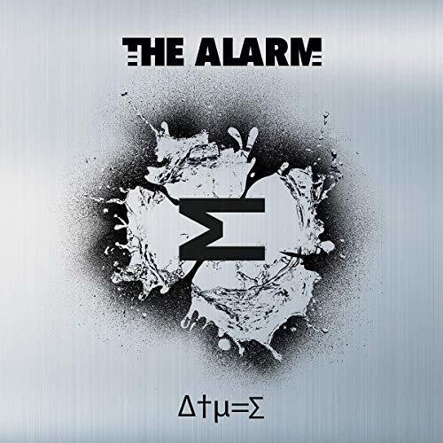 Alarm - Sigma - Vinyl Record
