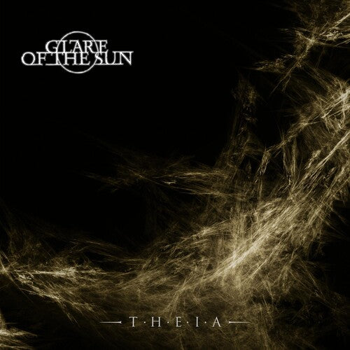 Glare Of The Sun - Theia - Music CD