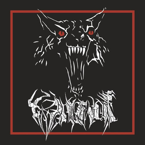 Winterwolf - Lycanthropic Metal Of Death - Music CD