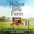 Beal,jeff - Biggest Little Farm - Music CD