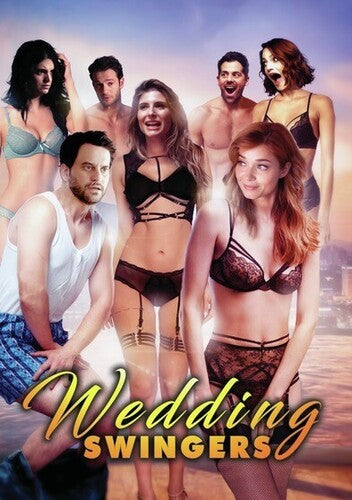 Wedding Swingers - Wedding Swingers - DVD