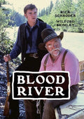 Blood River - Blood River - DVD