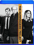 Hummingbird Project - Hummingbird Project - Blu-ray
