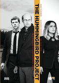 Hummingbird Project - Hummingbird Project - DVD