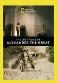 Lost Tomb Of Alexander The Great - Lost Tomb Of Alexander The Great - DVD
