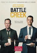 Battle Creek - Battle Creek - DVD