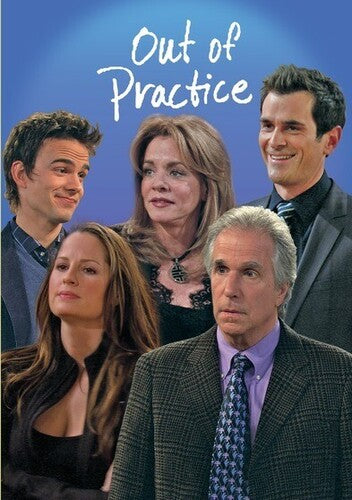 Out Of Practice: Complete Series - Out Of Practice: Complete Series - DVD