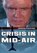 Crisis In Mid-air - Crisis In Mid-air - DVD