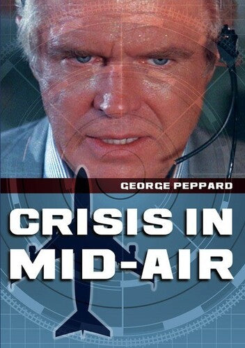 Crisis In Mid-air - Crisis In Mid-air - DVD