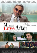 Miami Love Affair - Miami Love Affair - DVD
