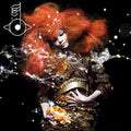 Bjrok - Biophilia - Music CD