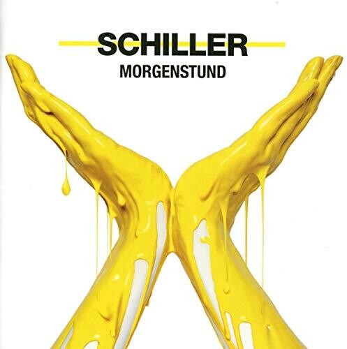 Schiller - Morgenstund - Music CD