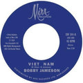Jameson,bobby - Viet Nam / Viet Nam (instrumental) - Vinyl Record