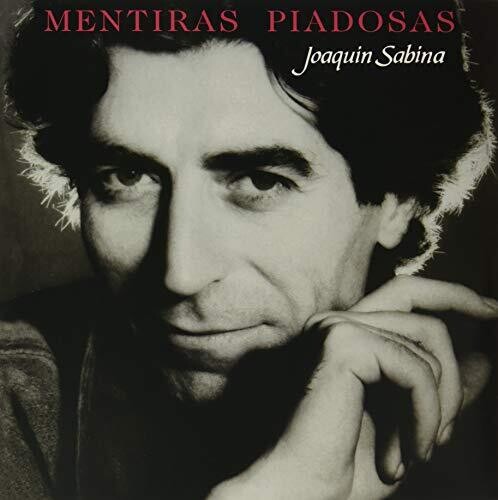 Sabina,joaquin - Mentiras Piadosas - Vinyl Record