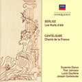 Daullene,lucie / Canteloube,joseph / Danco,suzanne - Chants De La France - Music CD