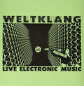 Weltklang - Zx81 In Concert - Vinyl Record