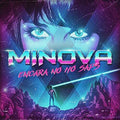Minova - La Inercia Del Big Bang - Music CD