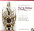 Bach,j.s. / Saemann / Schoenheit - Mass In B Minor 232 - Music CD