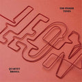 Pinker Tones / Quartet Brossa - Leon - Music CD